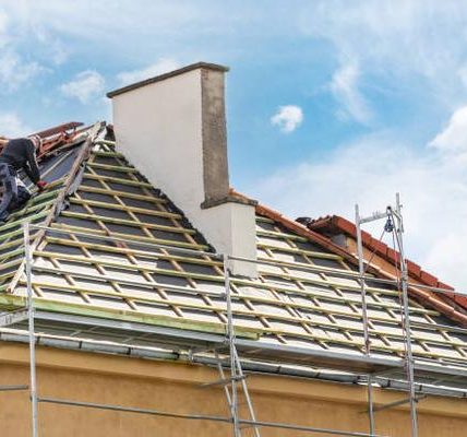 Top Considerations for Roof Replacement Projects in Gainesville