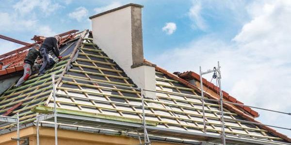 Top Considerations for Roof Replacement Projects in Gainesville