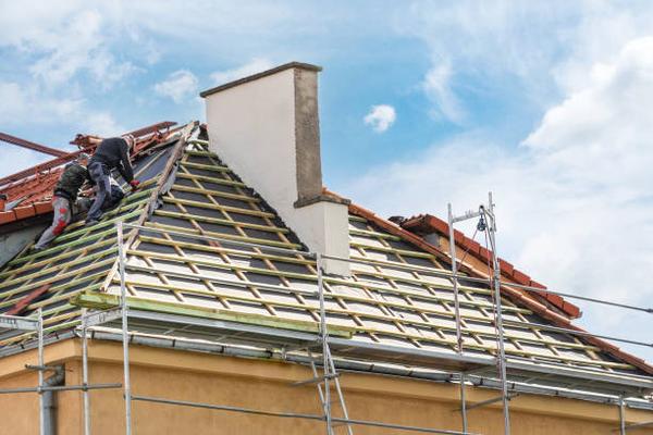 Top Considerations for Roof Replacement Projects in Gainesville