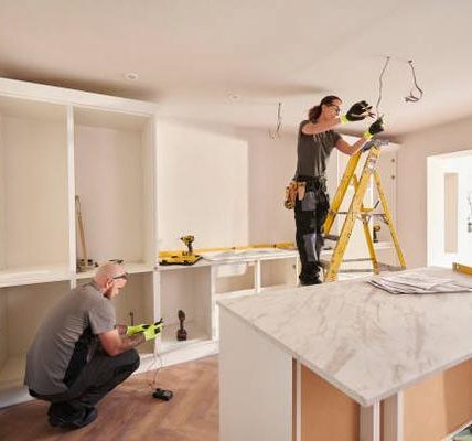 Transforming Spaces: The Art of Home Remodeling in Scottsdale