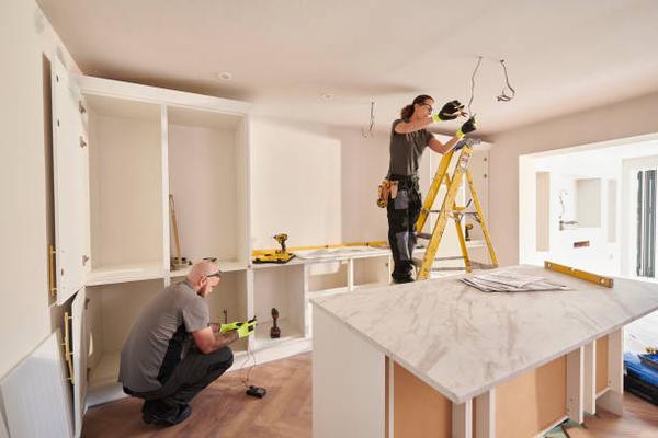 Transforming Spaces: The Art of Home Remodeling in Scottsdale