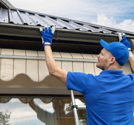 Your Trusted Roof Installation Experts in Winter Park