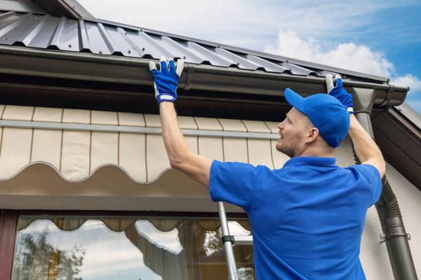 Your Trusted Roof Installation Experts in Winter Park