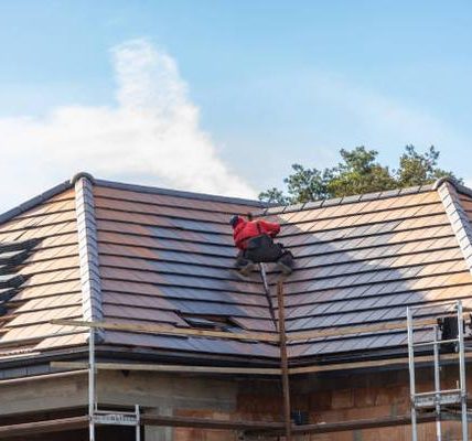 How to Budget for Roof Replacement in Saco