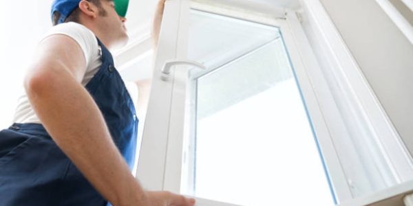 Customized Window Replacement Options in Addison