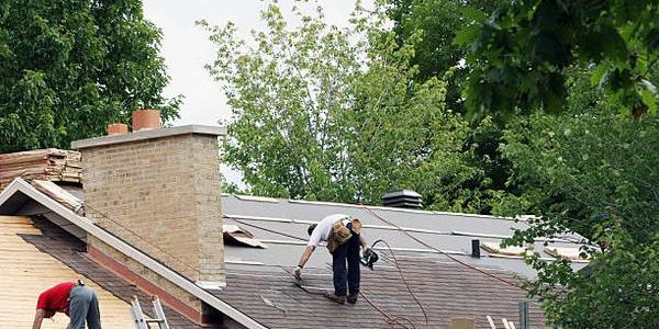 How Roof Replacement in Clarksville Can Save You Money