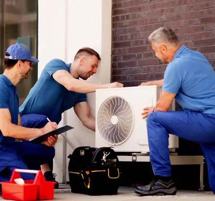 Local HVAC Repair Contractor Serving San Diego