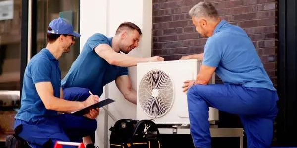 Local HVAC Repair Contractor Serving San Diego