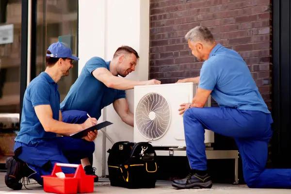 Local HVAC Repair Contractor Serving San Diego