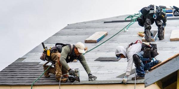 Sharon Roof Installation Services: Skilled Contractors for a Perfect Fit