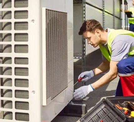 Finding the Best HVAC Repair Contractor in Your Area