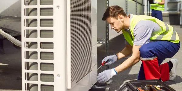 Finding the Best HVAC Repair Contractor in Your Area