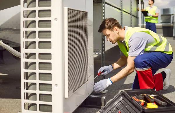 Finding the Best HVAC Repair Contractor in Your Area