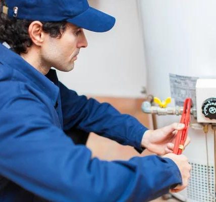 Water Heater Safety Checks You Need in Oran