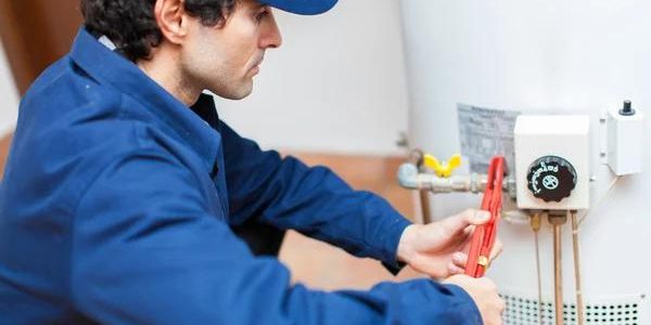 Water Heater Safety Checks You Need in Oran