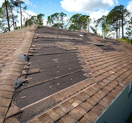 The Role of Ventilation in Roof Replacement in Middleburg