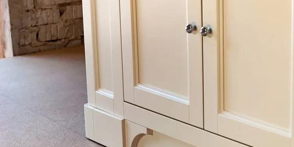 Why Cabinet Design Matters for Redwood City Interiors