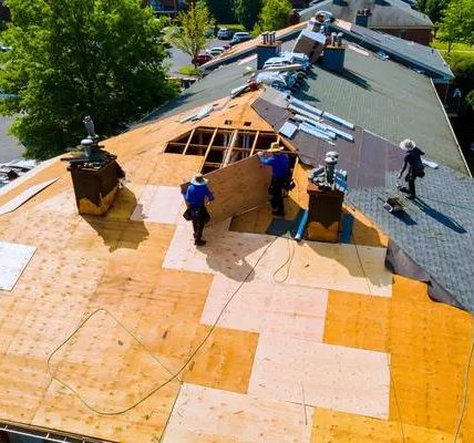 How to Assess the Reputation of a Jacksonville Roof Replacement Company