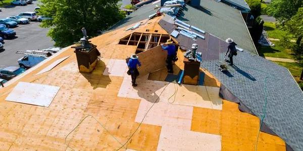 How to Assess the Reputation of a Jacksonville Roof Replacement Company