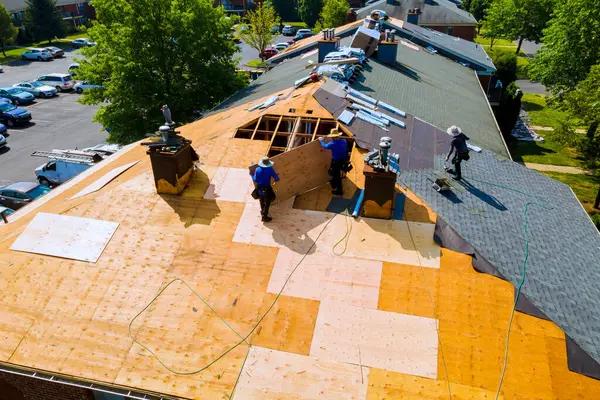 How to Assess the Reputation of a Jacksonville Roof Replacement Company