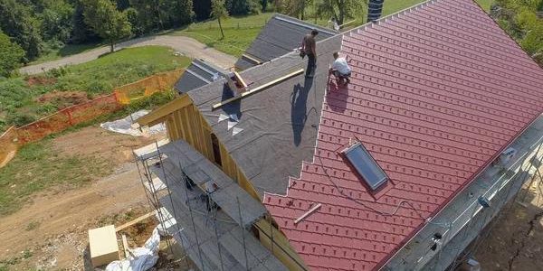 Exploring Eco-Friendly Roof Replacement Options in Houston