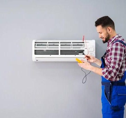 Top-Notch HVAC Installations and Repairs in Goodyear