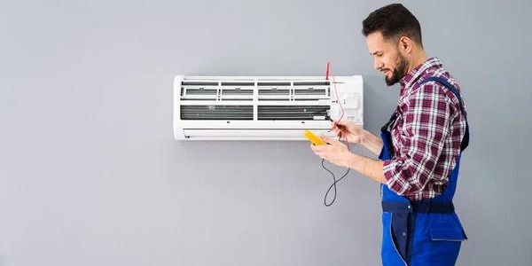 Top-Notch HVAC Installations and Repairs in Goodyear