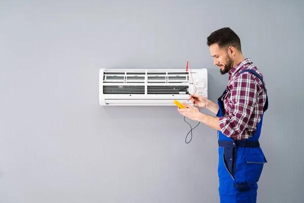 Top-Notch HVAC Installations and Repairs in Goodyear