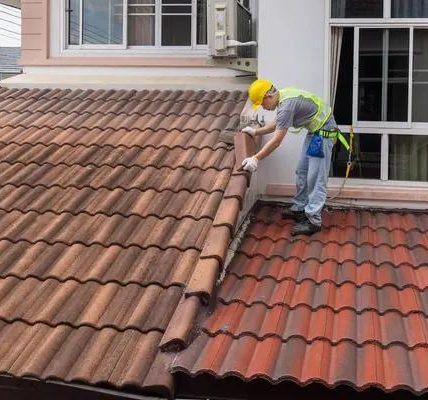 What to Expect During Your Roof Replacement Process