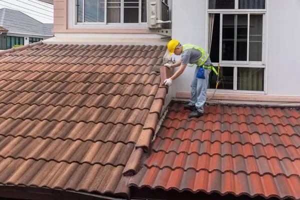 What to Expect During Your Roof Replacement Process