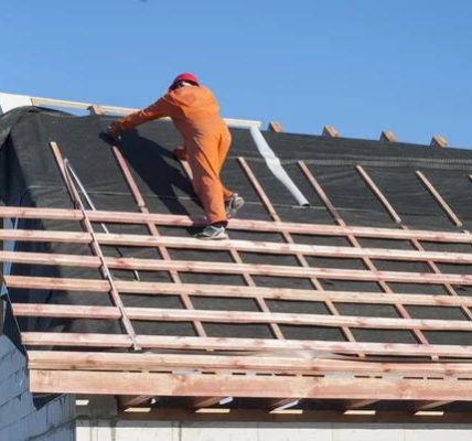 High-Quality Roof Installation Contractors in Georgetown