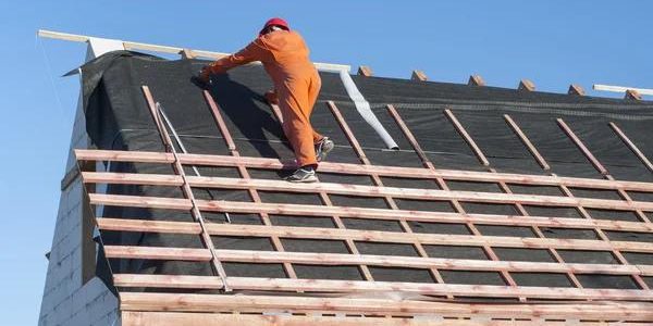 High-Quality Roof Installation Contractors in Georgetown