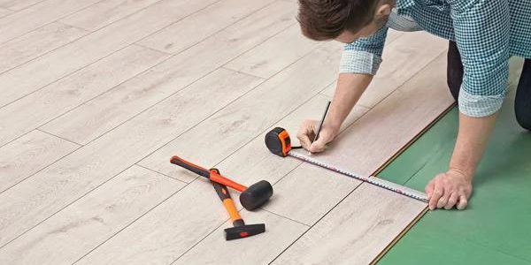 Common Flooring Options Offered by Contractors in Federal Way