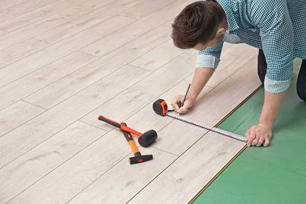 Common Flooring Options Offered by Contractors in Federal Way