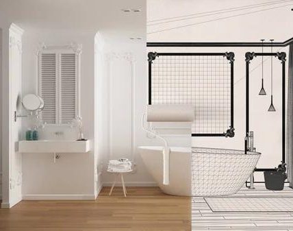 Transform Your Space with Professional Bathroom Remodeling in Syracuse