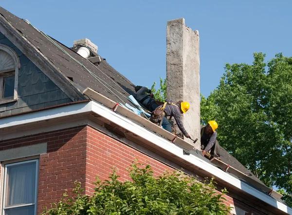 Affordable Solutions from Columbia Roofing Contractors