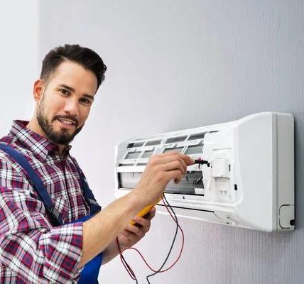 The Role of Electrical Components in Air Conditioning Repairs