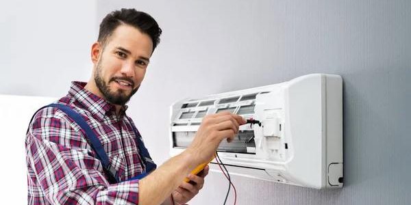 The Role of Electrical Components in Air Conditioning Repairs