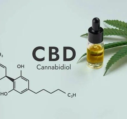 CBD and Natural Wellness: A Path to Mind-Body Harmony